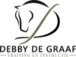 Debby de Graaf Logo